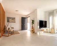 Obra nueva - Townhouse / Duplex - Cox