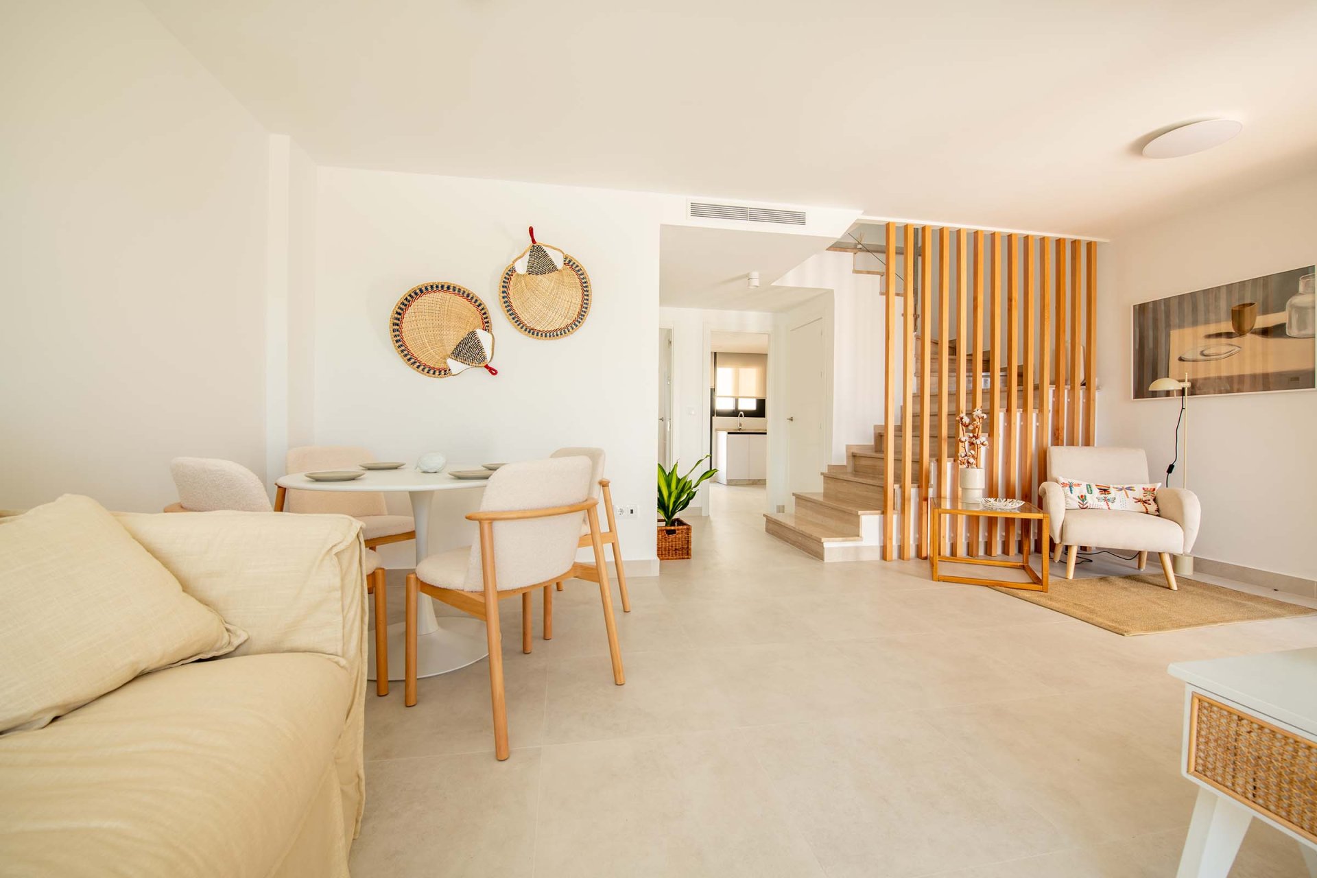 Obra nueva - Townhouse / Duplex - Cox