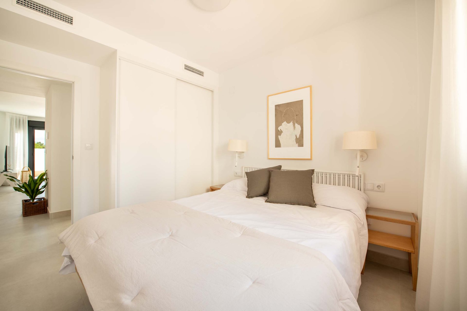 Obra nueva - Townhouse / Duplex - Cox