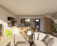 Obra nueva - Townhouse / Duplex - Cox