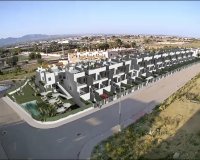 Obra nueva - Townhouse / Duplex - Cox