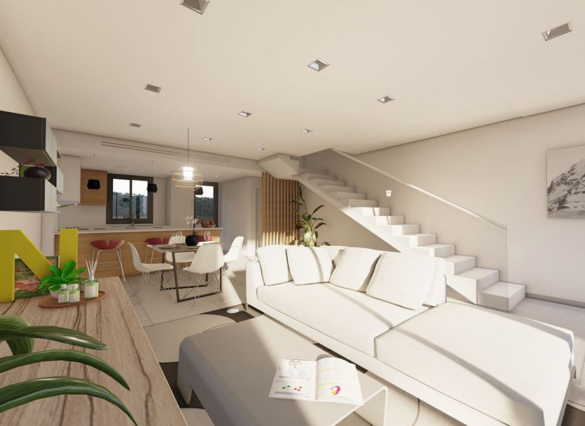 Obra nueva - Townhouse / Duplex - Cox