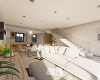 Obra nueva - Townhouse / Duplex - Cox