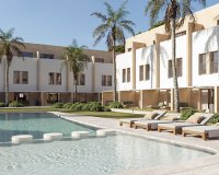 Obra nueva - Townhouse / Duplex - Denia