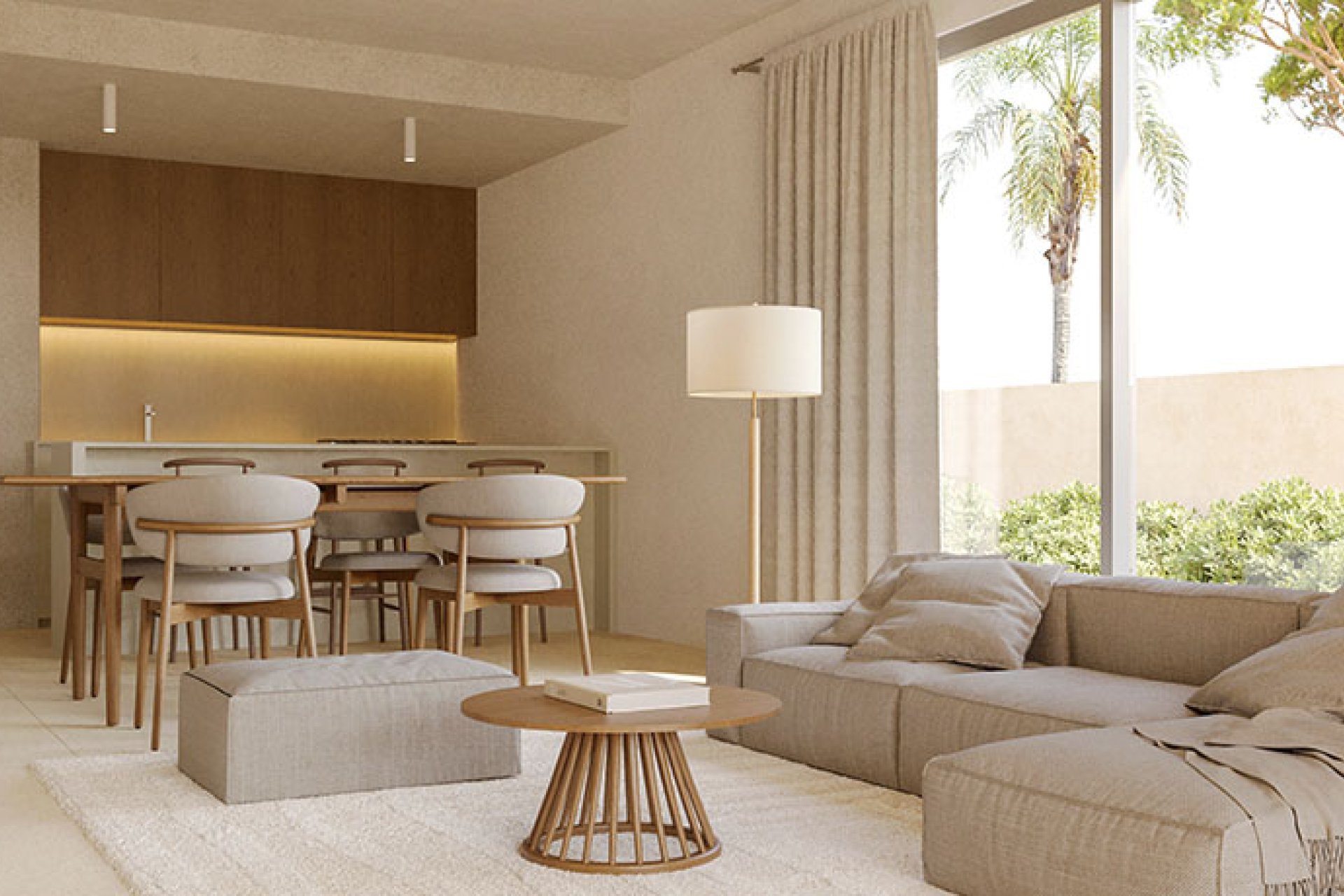 Obra nueva - Townhouse / Duplex - Denia