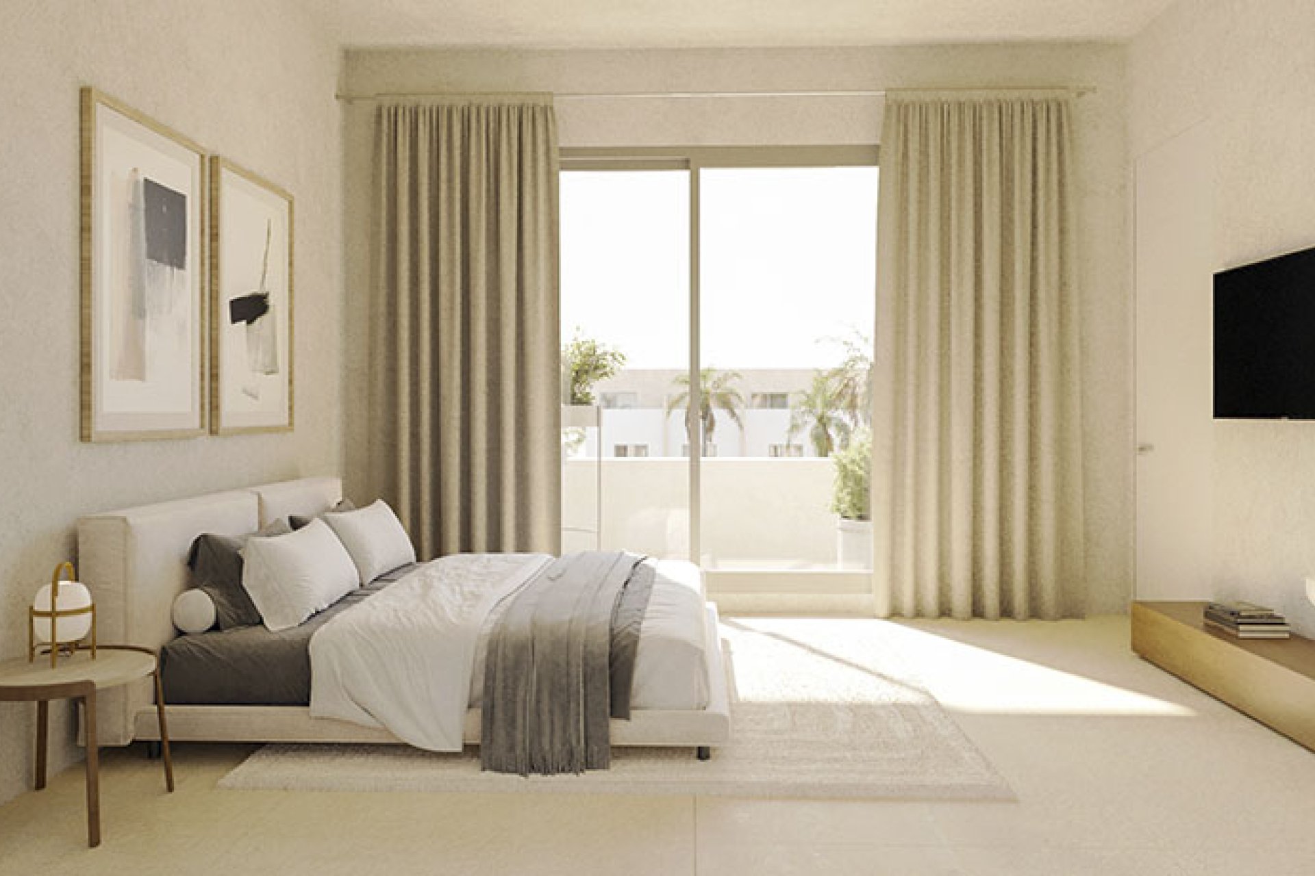 Obra nueva - Townhouse / Duplex - Denia