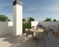 Obra nueva - Townhouse / Duplex - Dolores