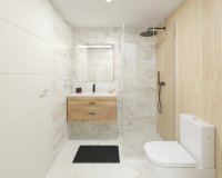 Obra nueva - Townhouse / Duplex - Dolores