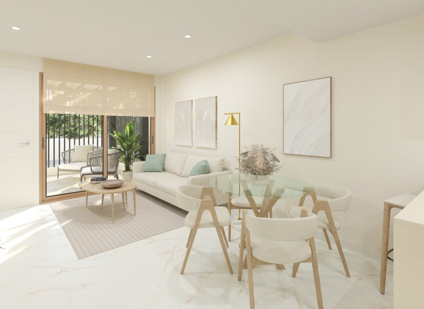 Obra nueva - Townhouse / Duplex - Dolores