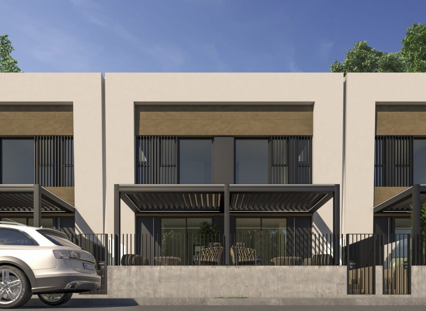 Obra nueva - Townhouse / Duplex - Dolores