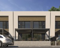 Obra nueva - Townhouse / Duplex - Dolores