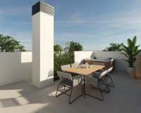 Obra nueva - Townhouse / Duplex - Dolores