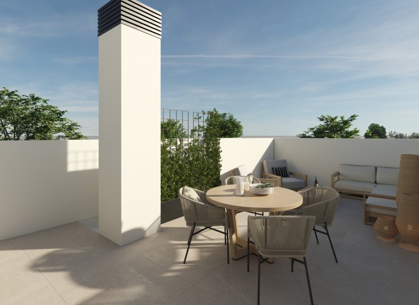 Obra nueva - Townhouse / Duplex - Dolores