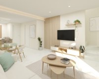 Obra nueva - Townhouse / Duplex - Dolores