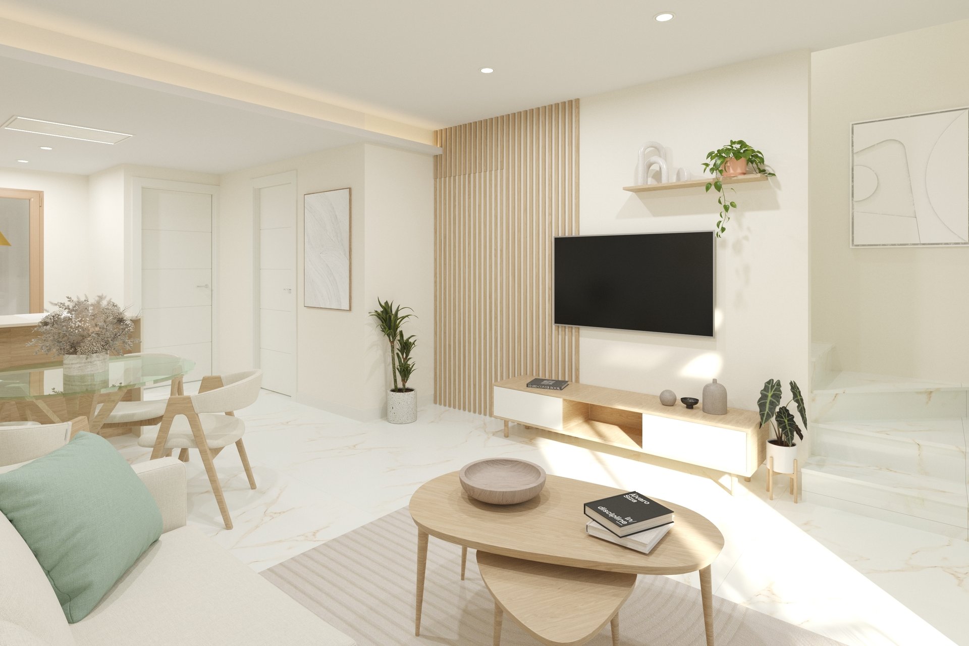 Obra nueva - Townhouse / Duplex - Dolores