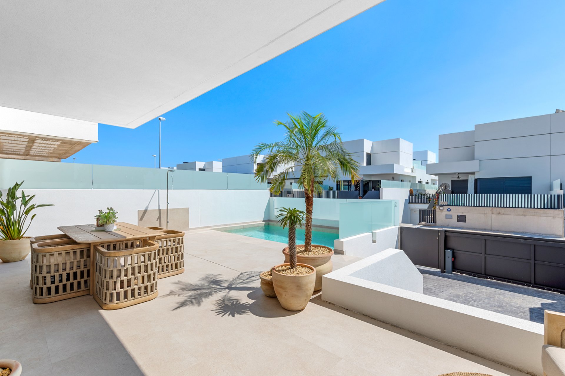 Obra nueva - Townhouse / Duplex - Dolores