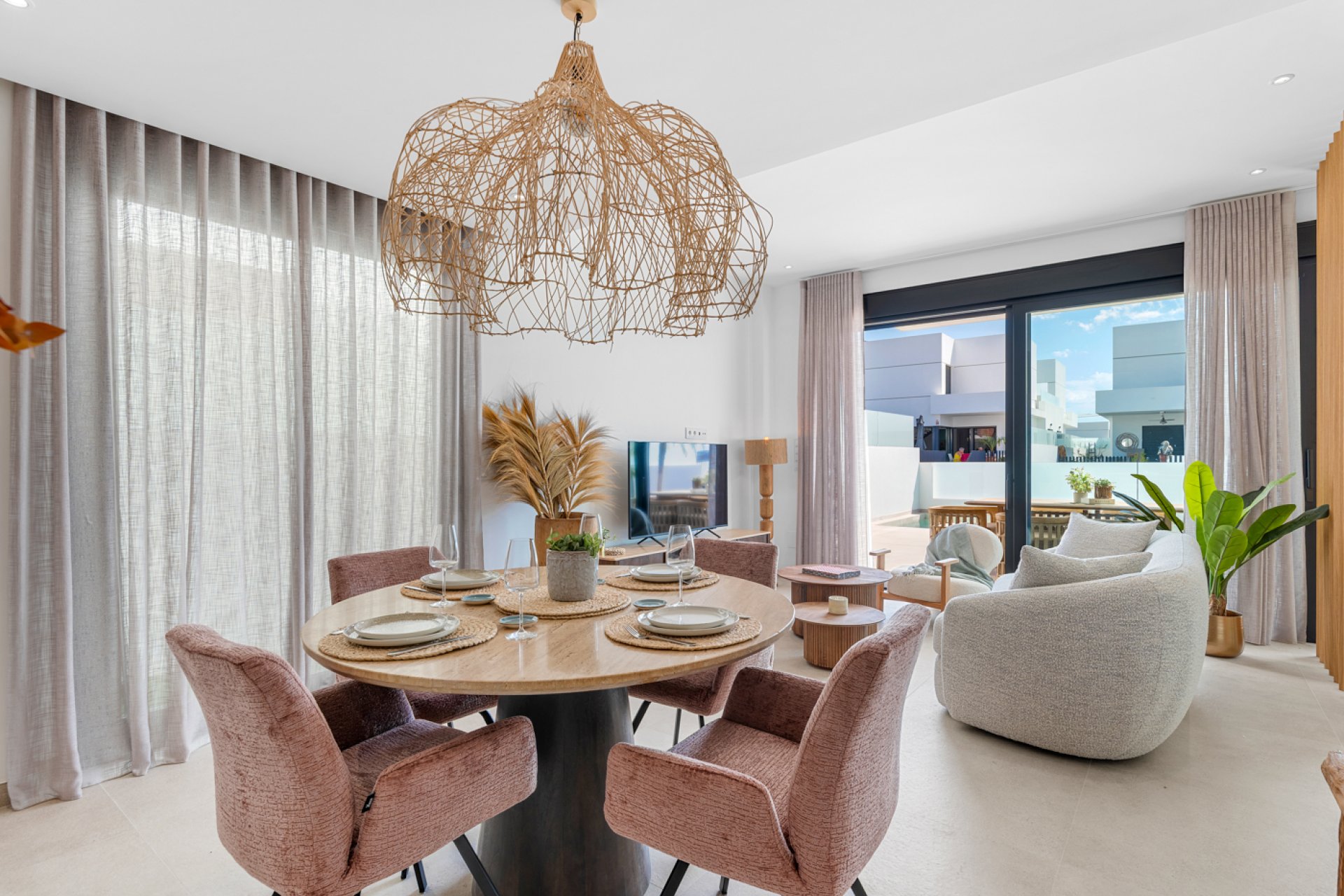 Obra nueva - Townhouse / Duplex - Dolores