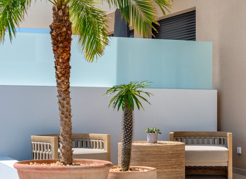 Obra nueva - Townhouse / Duplex - Dolores