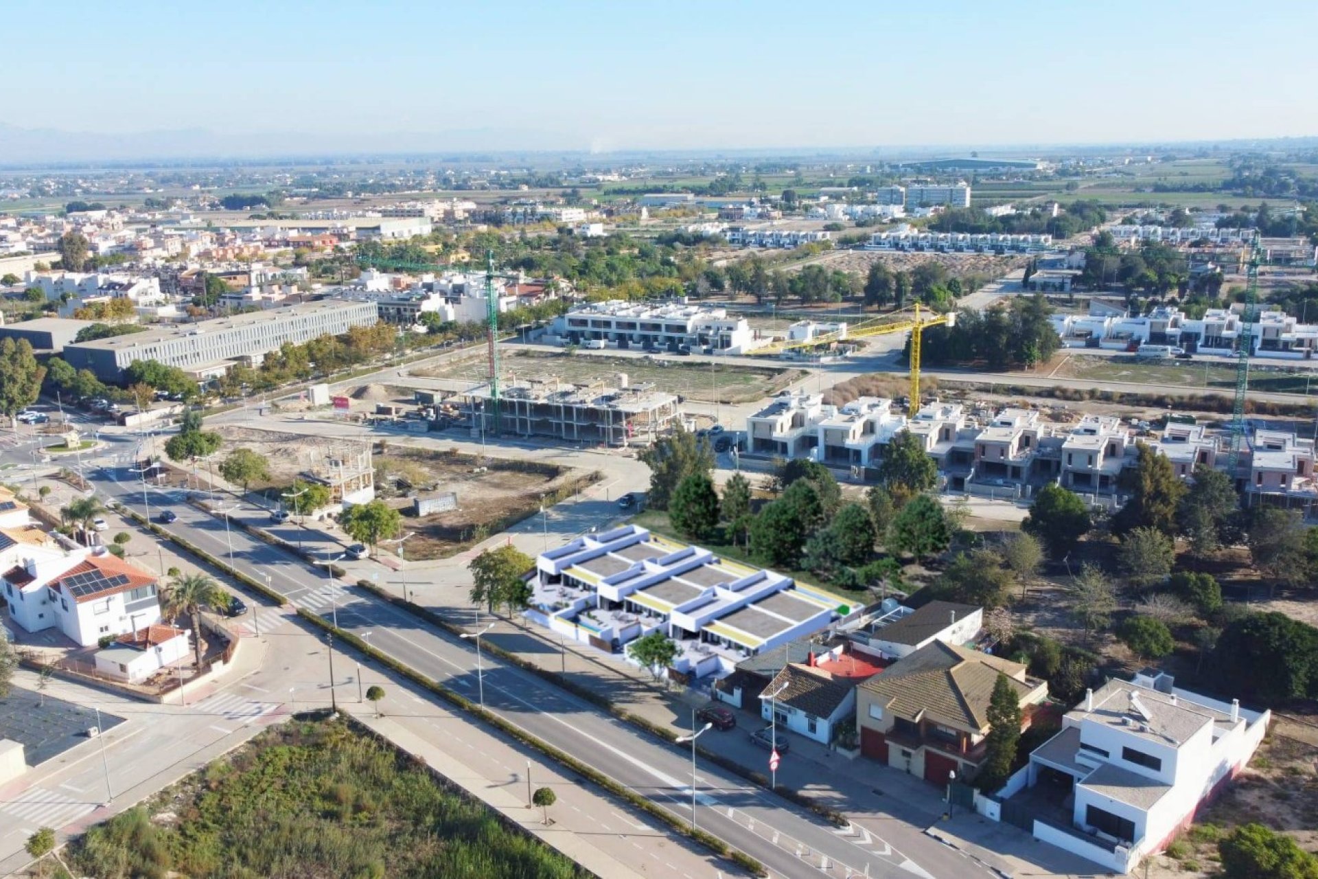 Obra nueva - Townhouse / Duplex - Dolores