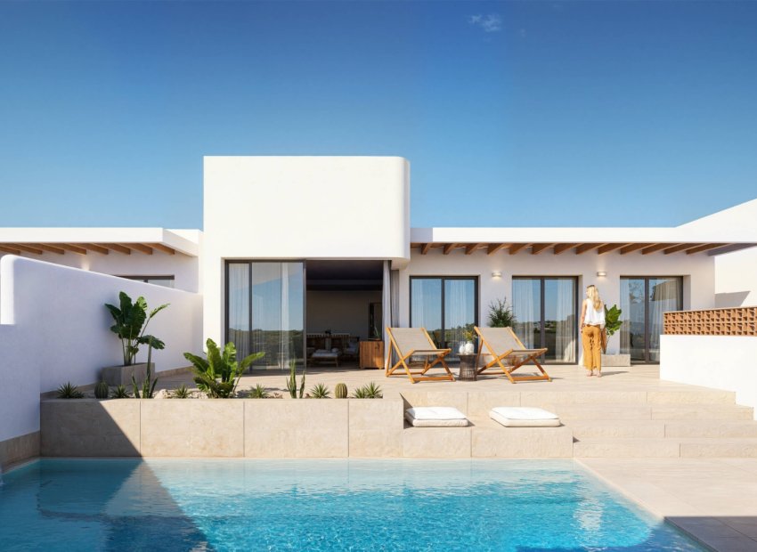 Obra nueva - Townhouse / Duplex - Dolores