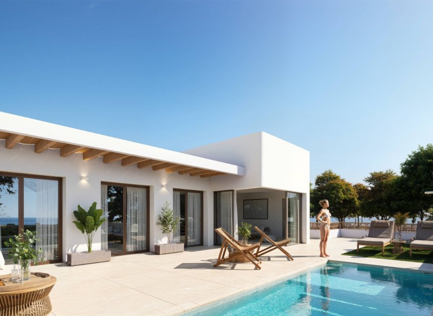 Obra nueva - Townhouse / Duplex - Dolores