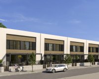 Obra nueva - Townhouse / Duplex - Dolores