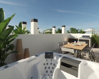 Obra nueva - Townhouse / Duplex - Dolores