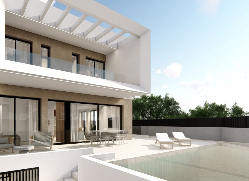 Obra nueva - Townhouse / Duplex - Dolores