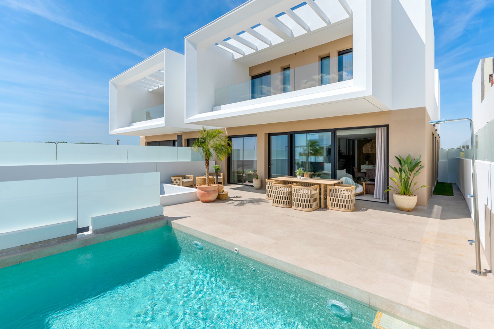 Obra nueva - Townhouse / Duplex - Dolores