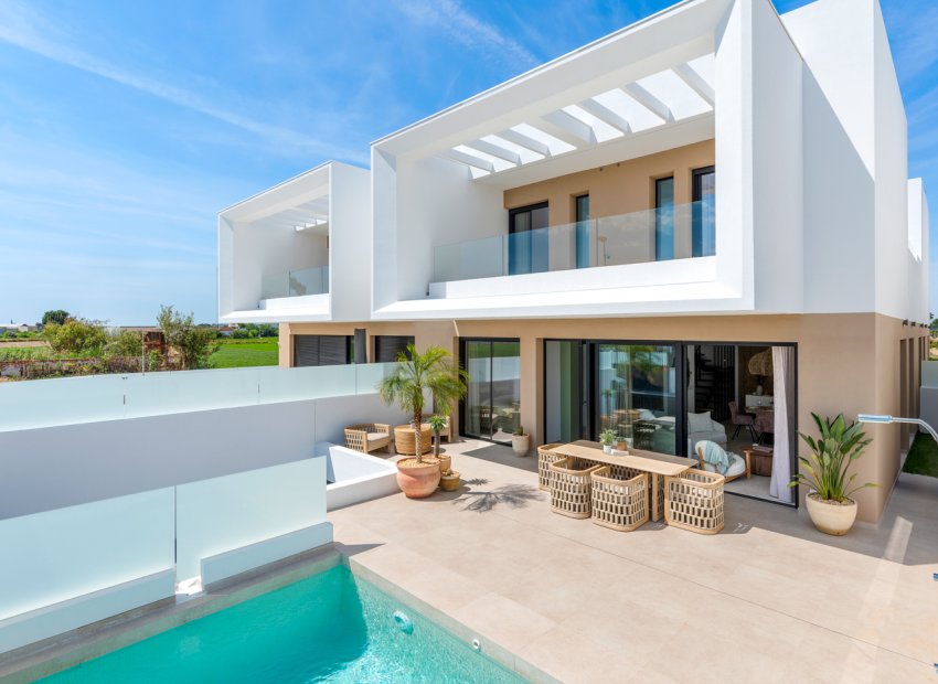 Obra nueva - Townhouse / Duplex - Dolores