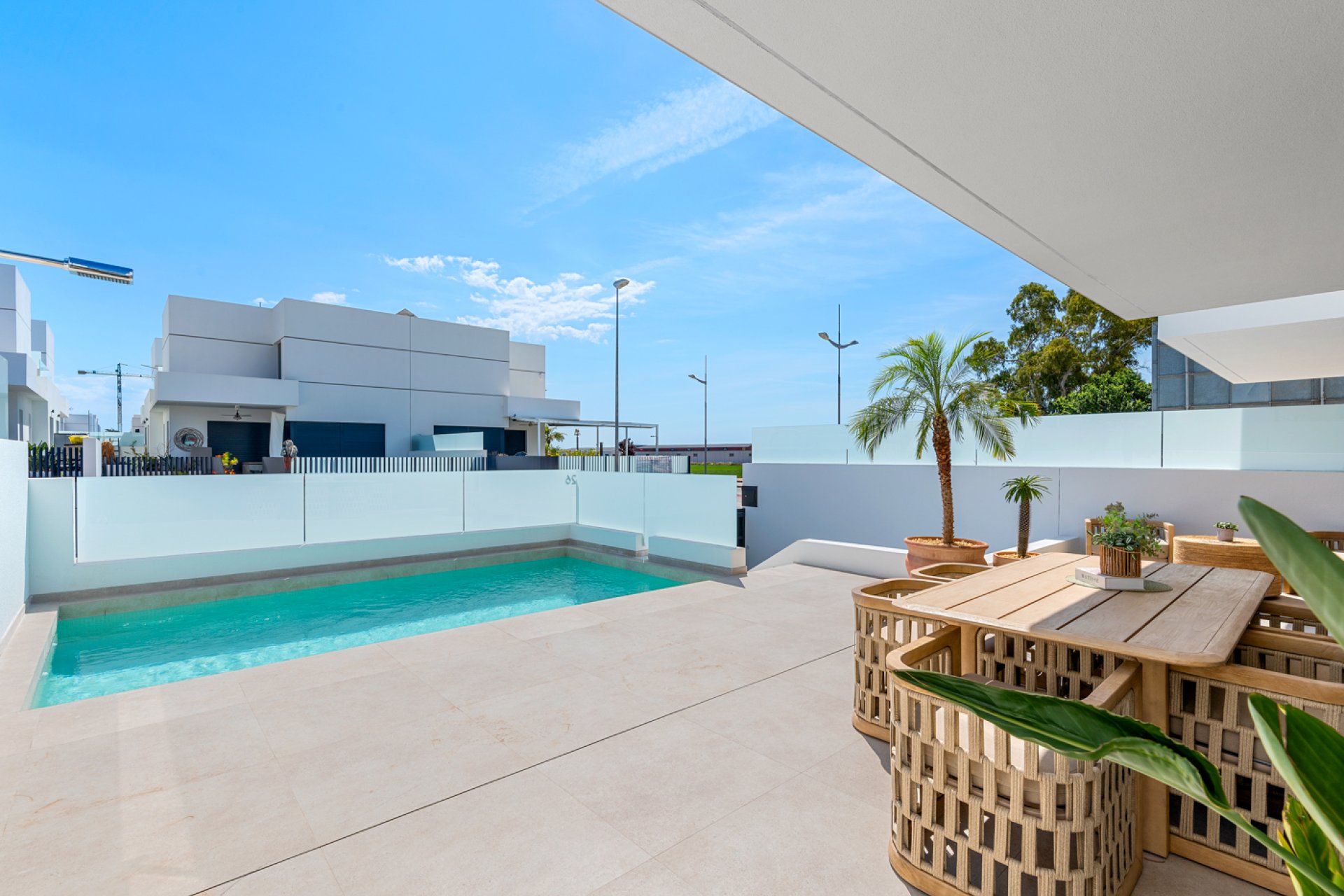 Obra nueva - Townhouse / Duplex - Dolores