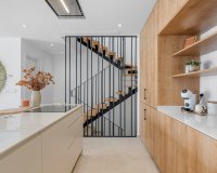 Obra nueva - Townhouse / Duplex - Dolores