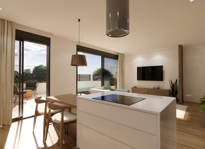 Obra nueva - Townhouse / Duplex - Dolores