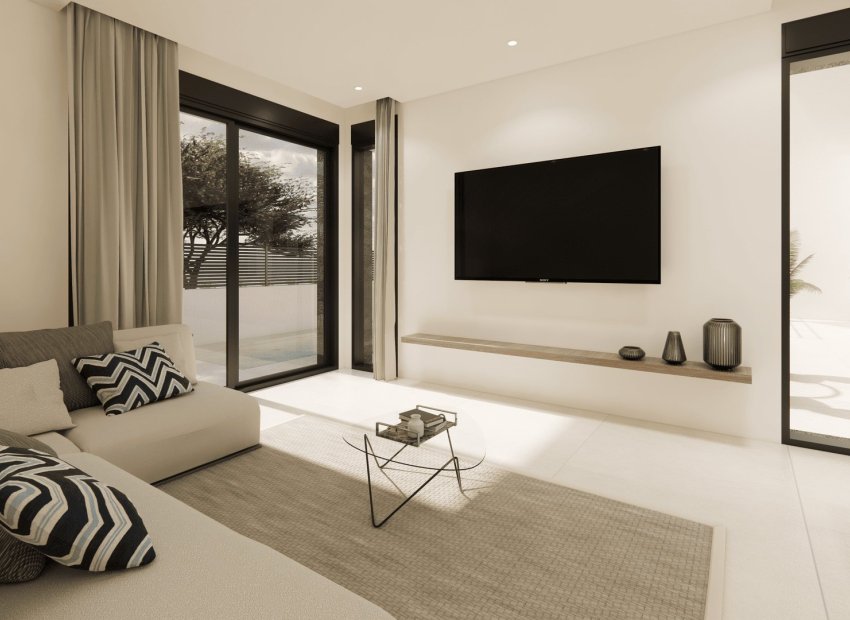 Obra nueva - Townhouse / Duplex - Dolores