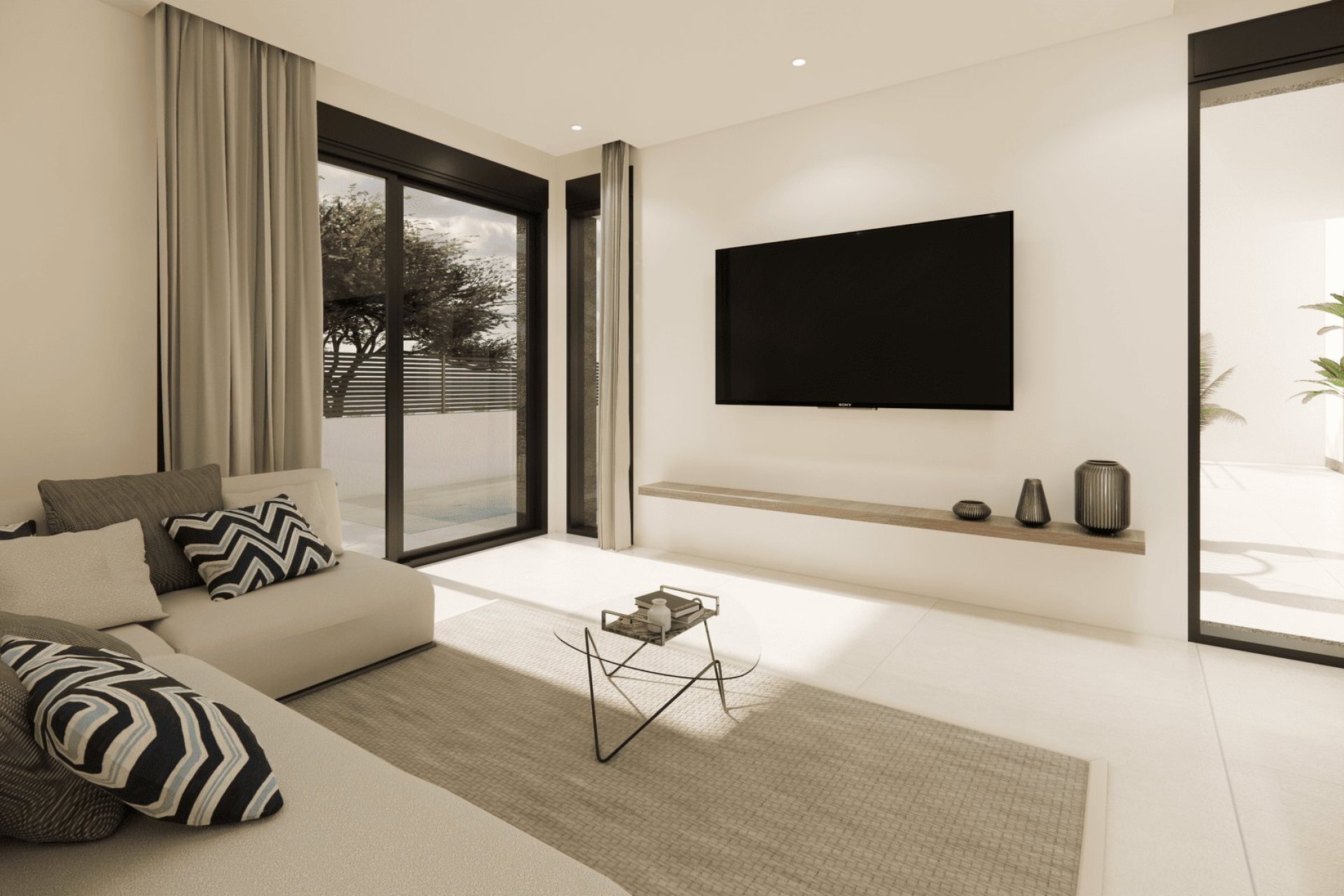 Obra nueva - Townhouse / Duplex - Dolores