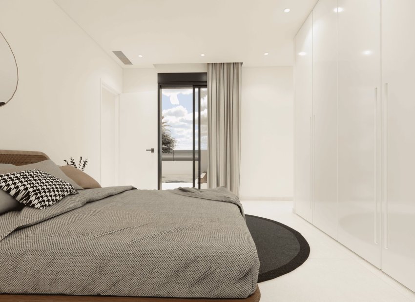 Obra nueva - Townhouse / Duplex - Dolores