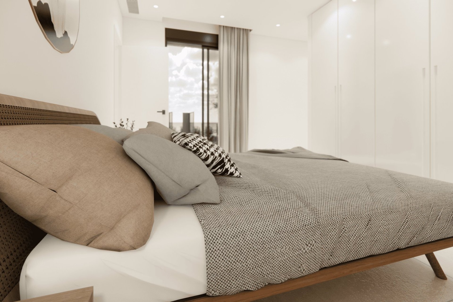 Obra nueva - Townhouse / Duplex - Dolores