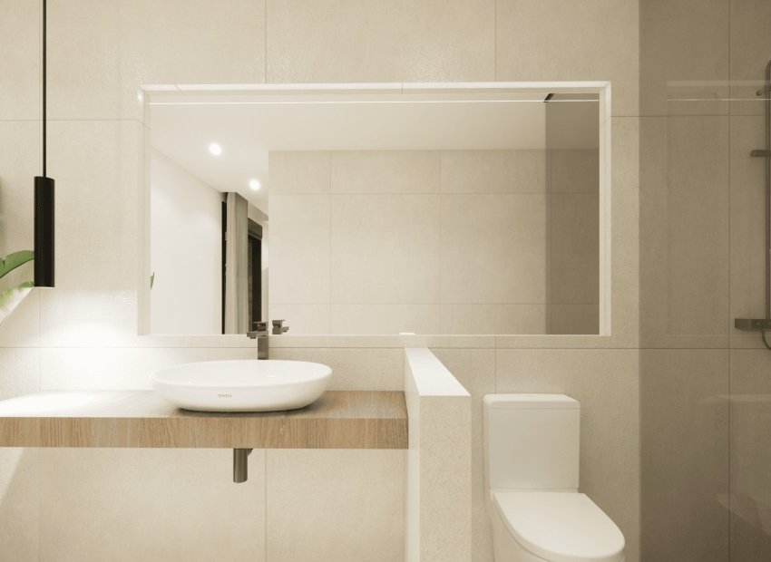 Obra nueva - Townhouse / Duplex - Dolores