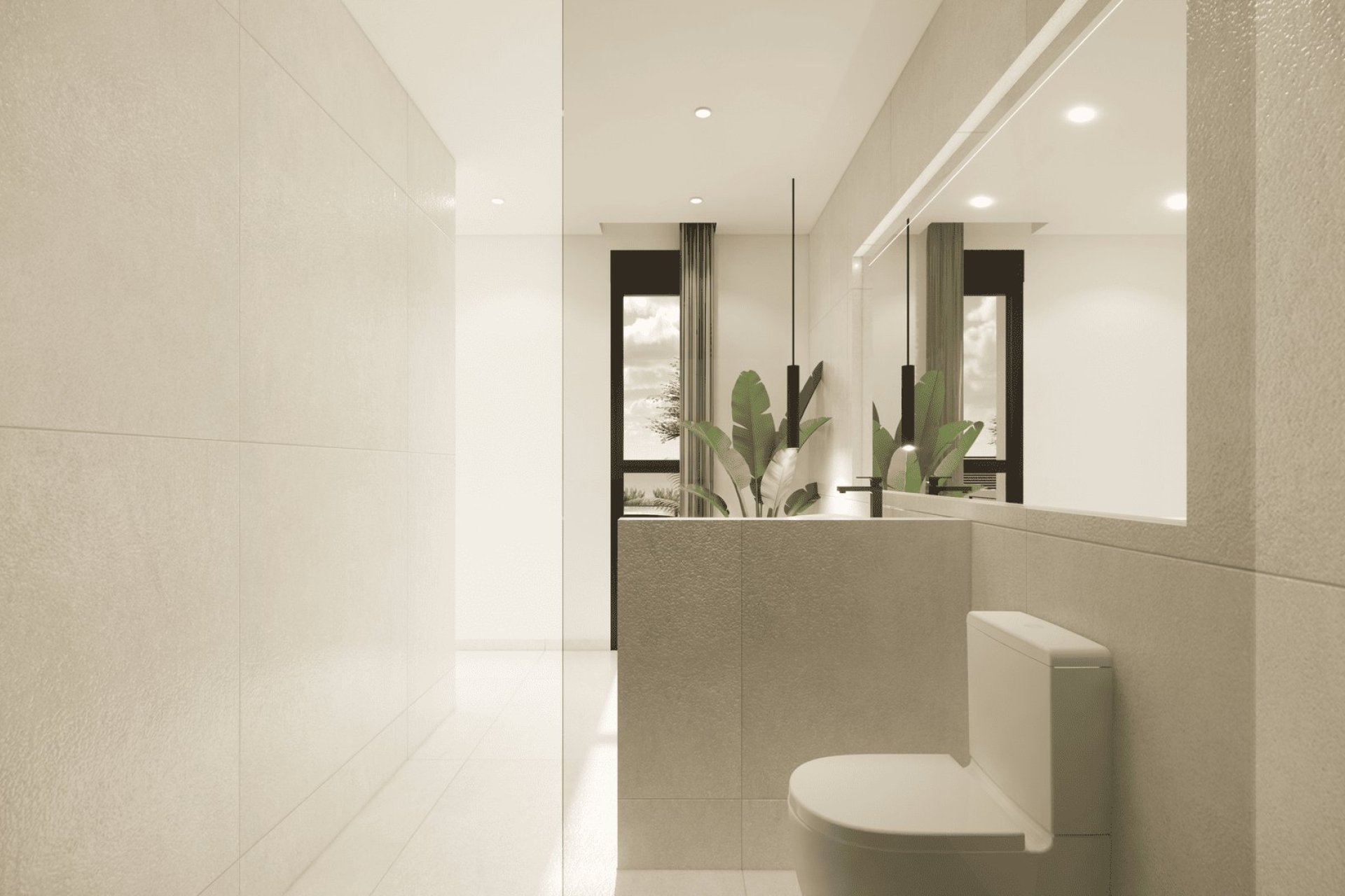 Obra nueva - Townhouse / Duplex - Dolores