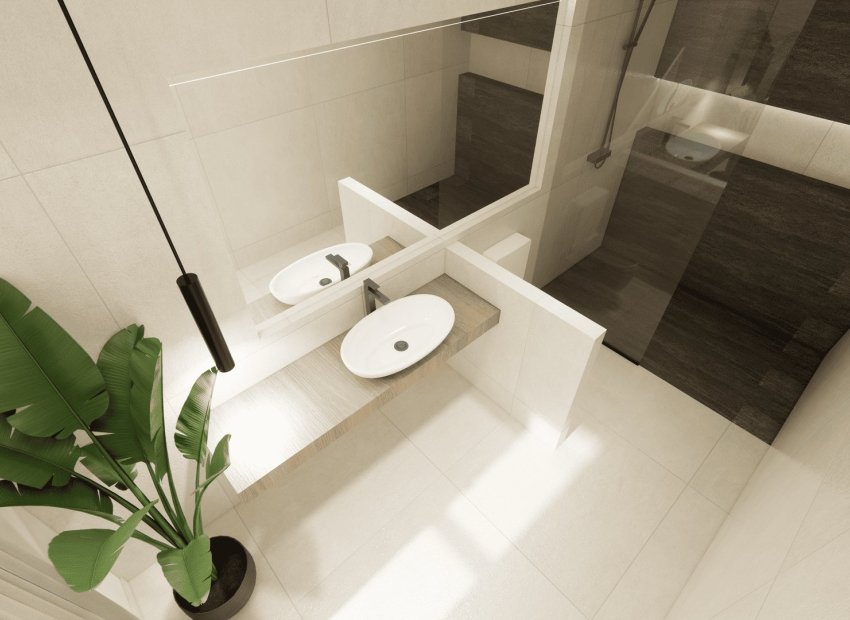 Obra nueva - Townhouse / Duplex - Dolores