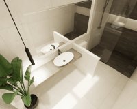 Obra nueva - Townhouse / Duplex - Dolores