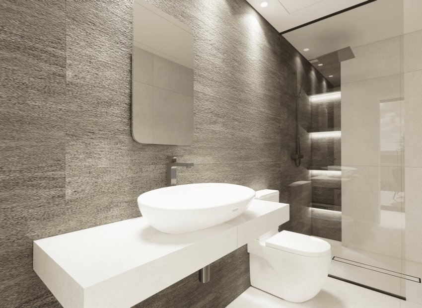 Obra nueva - Townhouse / Duplex - Dolores