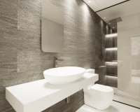 Obra nueva - Townhouse / Duplex - Dolores