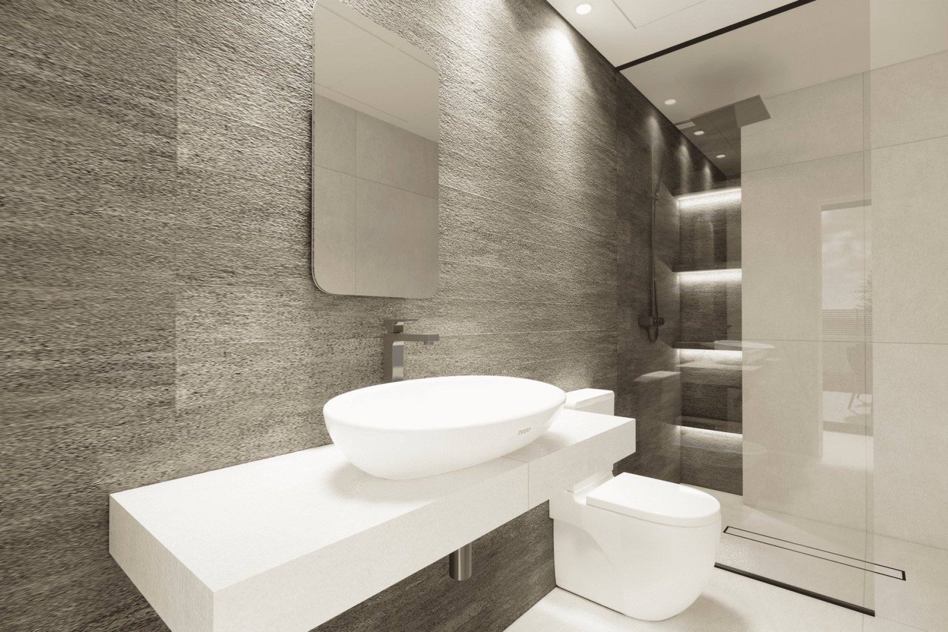 Obra nueva - Townhouse / Duplex - Dolores