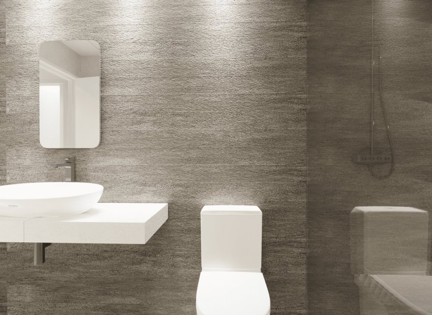 Obra nueva - Townhouse / Duplex - Dolores