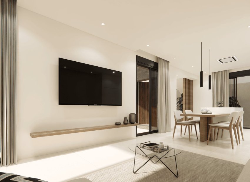 Obra nueva - Townhouse / Duplex - Dolores