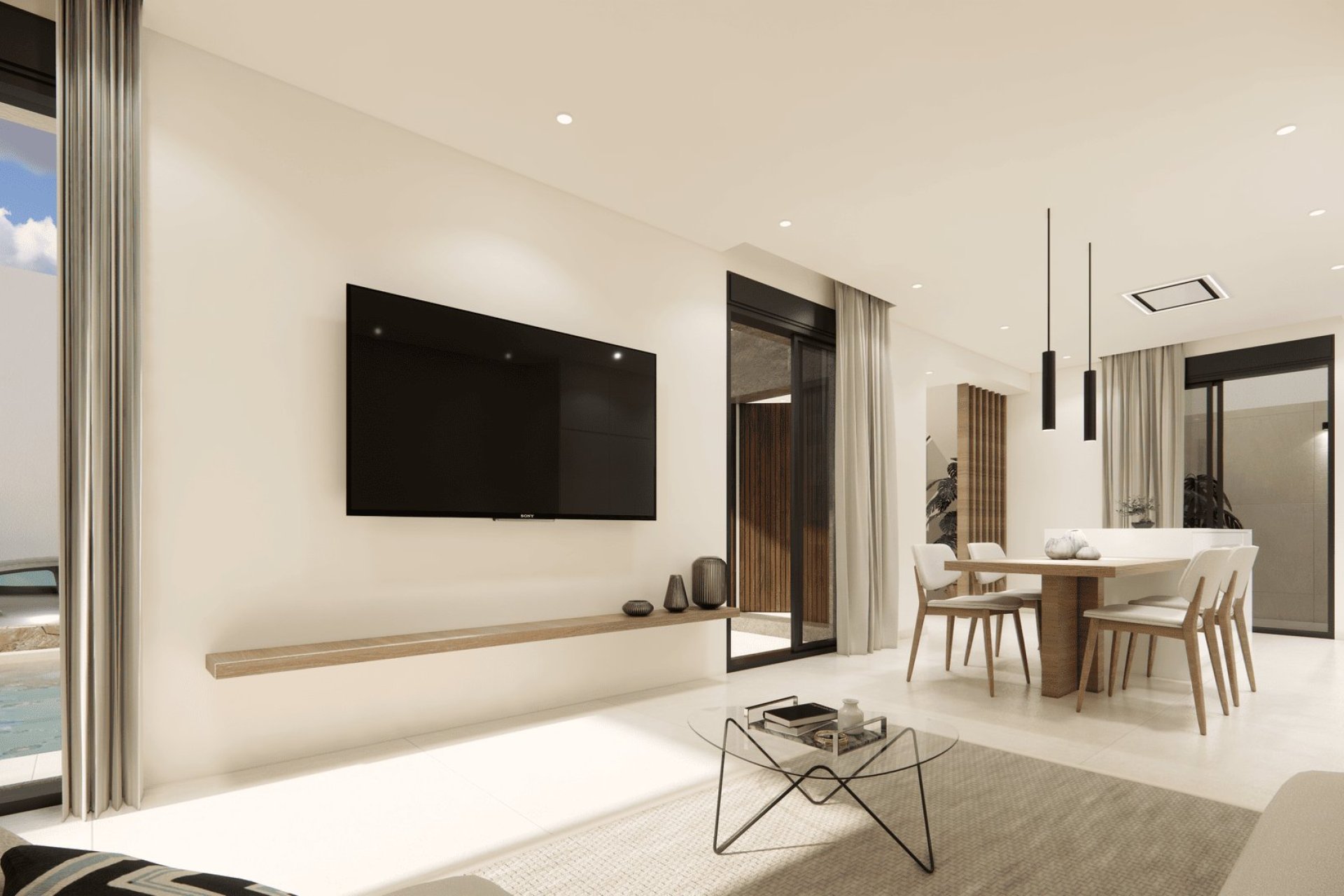 Obra nueva - Townhouse / Duplex - Dolores