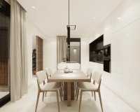 Obra nueva - Townhouse / Duplex - Dolores