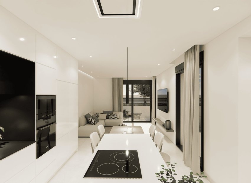 Obra nueva - Townhouse / Duplex - Dolores