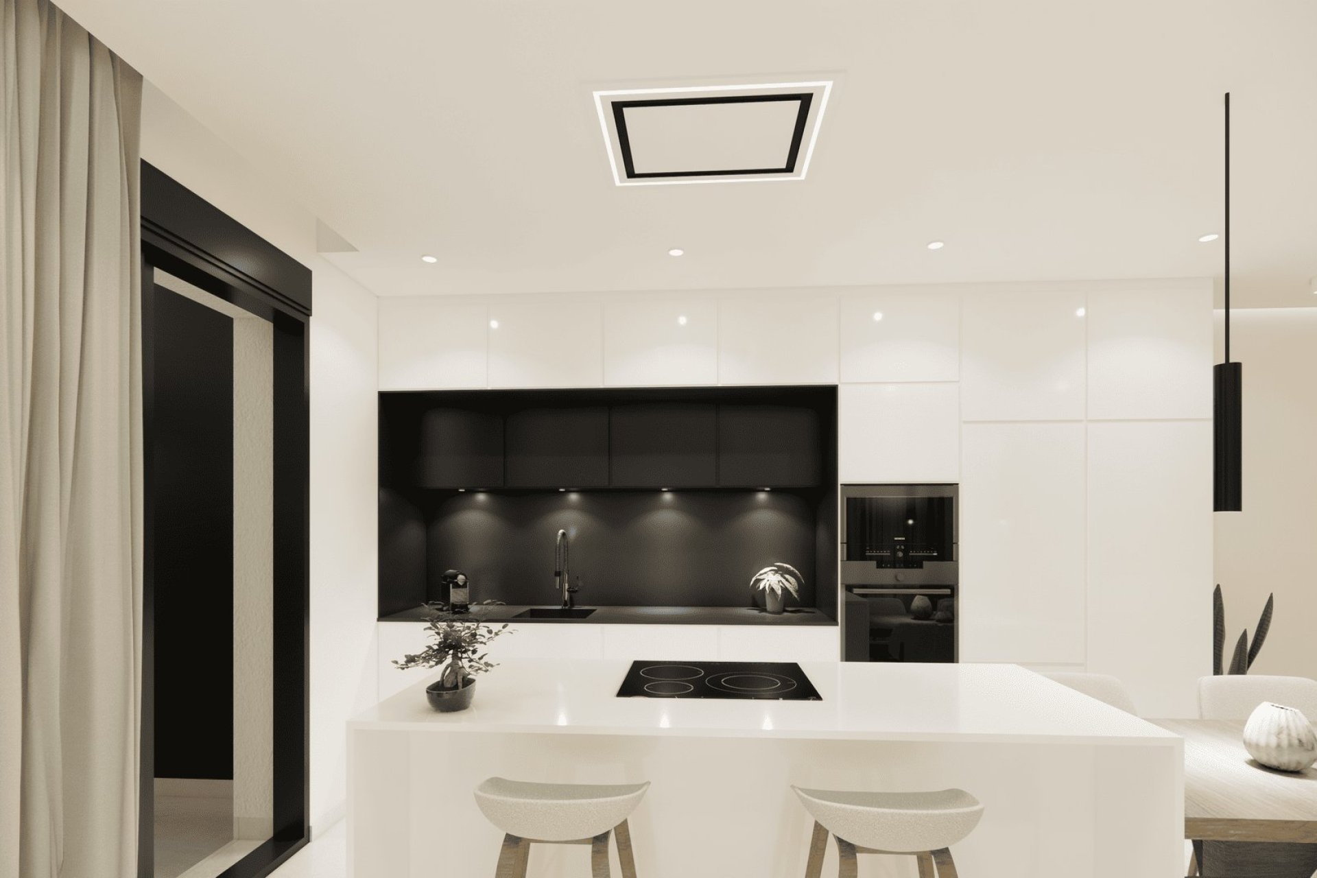 Obra nueva - Townhouse / Duplex - Dolores